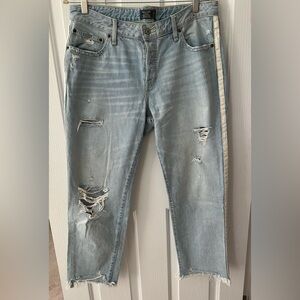 Abercrombie & Fitch Jeans